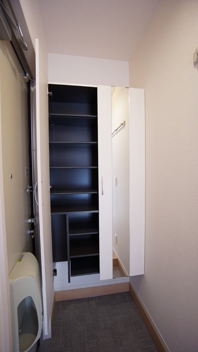 カーサ アルテア その他11