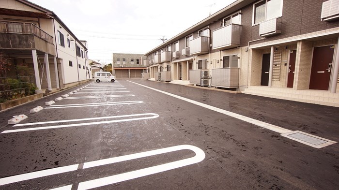 カーサ アルテア その他13