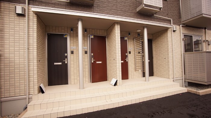 カーサ アルテア その他15