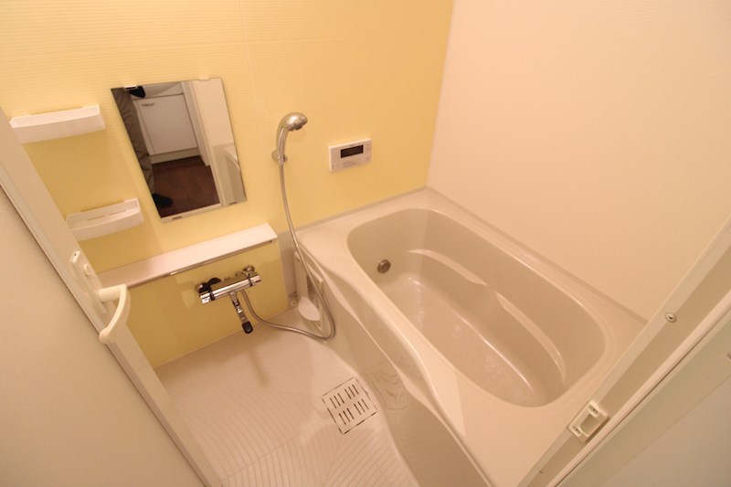 ファーストクラス市民病院前 その他4