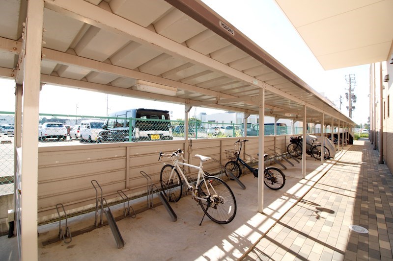 ファーストクラス市民病院前 その他15