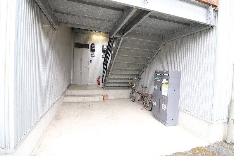 MOAH女池西 その他12