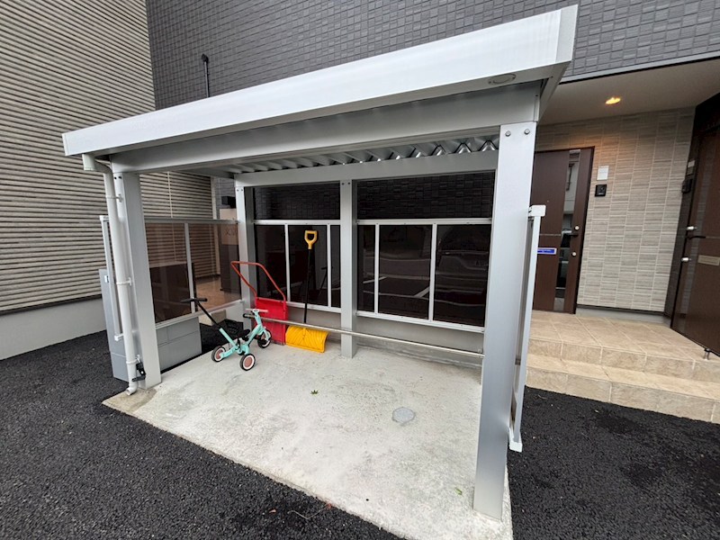 ルクス文京町 その他13