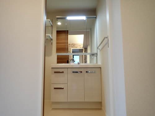 笹口レジデンス その他4