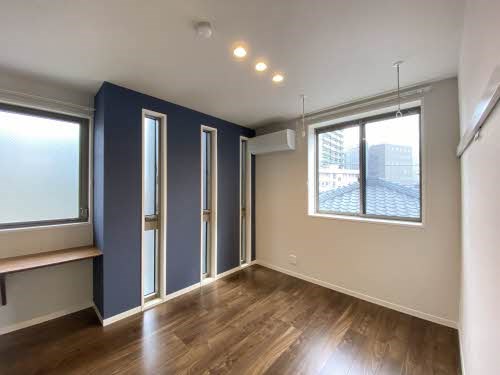 笹口レジデンス その他6