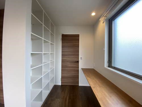 笹口レジデンス その他7