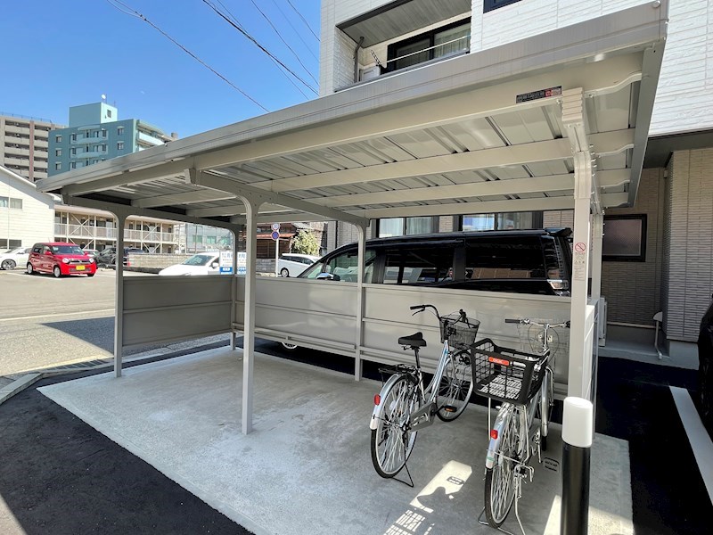 笹口レジデンス その他13