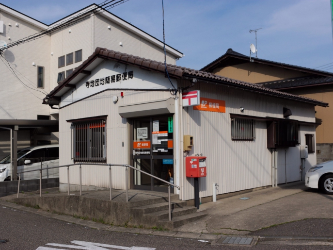 セブンワンテン　B 周辺画像8