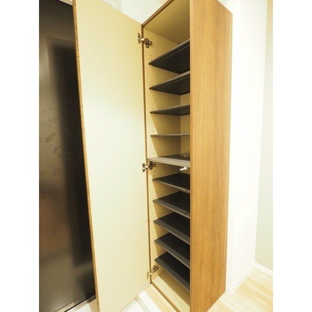 CUES東万代 その他11