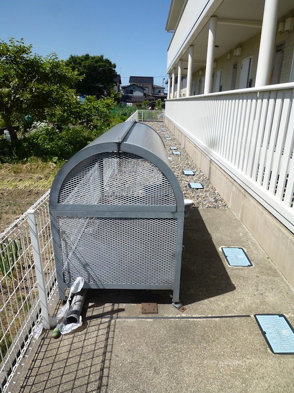 ＰＲＥＳＥＡ その他外観1