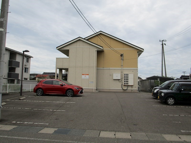 ＰＲＥＳＥＡ その他外観2