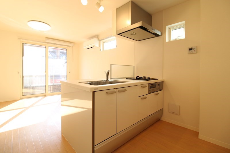 モーント米山壱番館 その他1