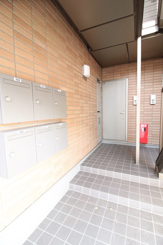 モーント米山壱番館 その他外観1