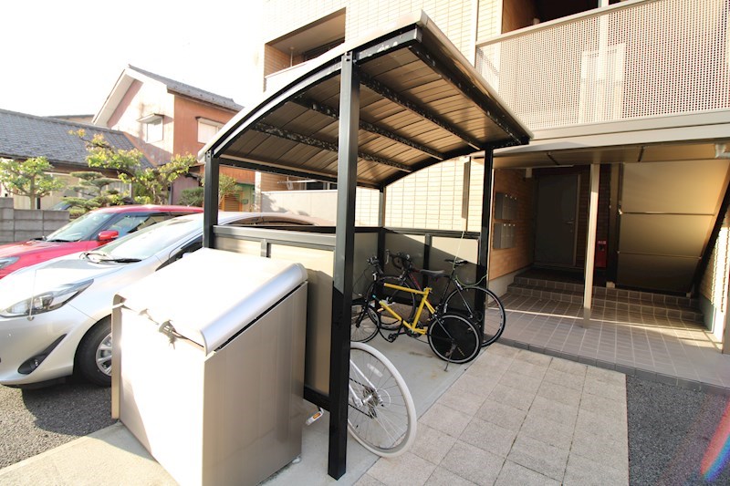 モーント米山壱番館 その他外観2