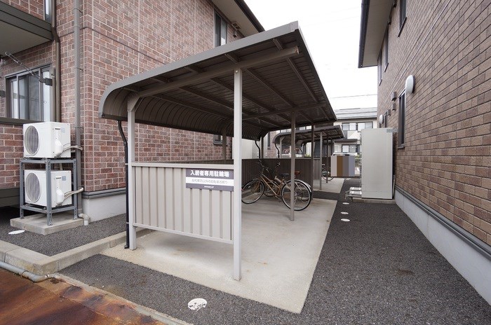 エミグランドC その他共有部分