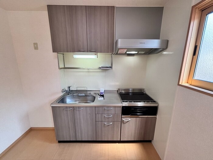 インペリアルコートB その他2