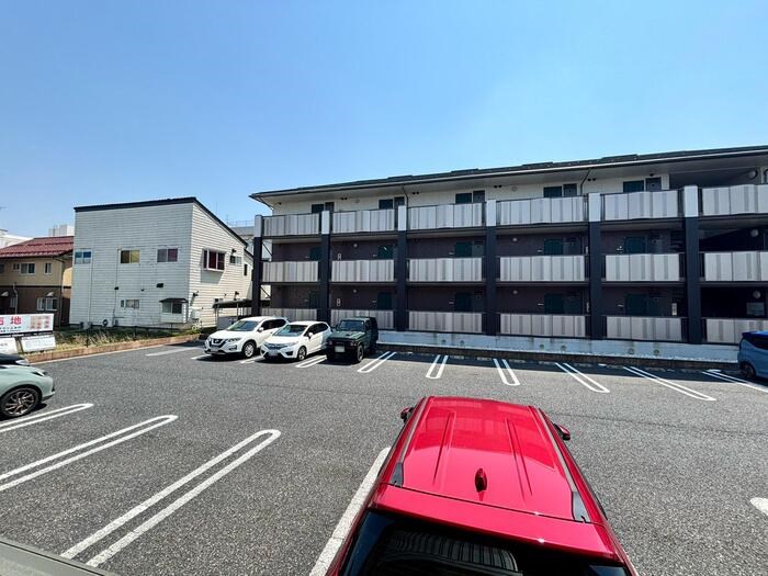 インペリアルコートB その他11