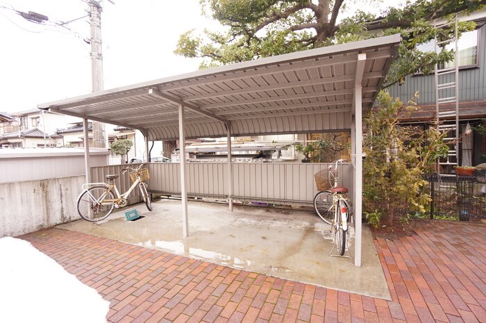 インペリアルコートB その他13