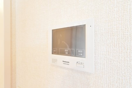 プチボヌール セキュリティ
