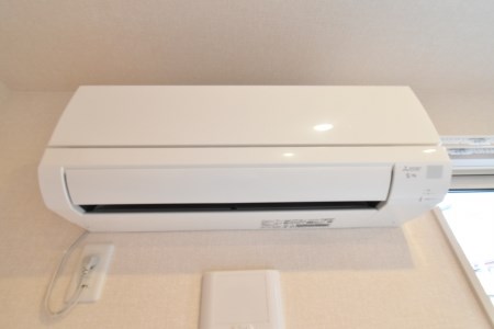 プチボヌール その他設備