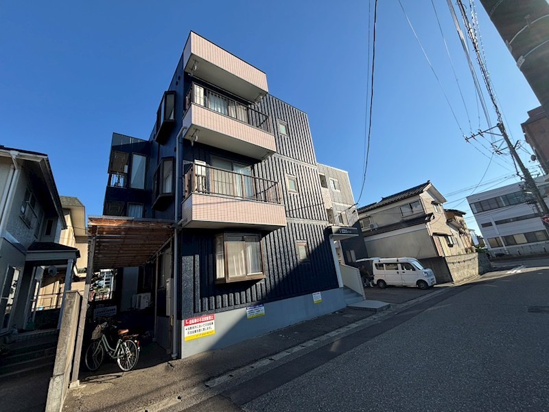 ハイブリッジ神道寺 その他11
