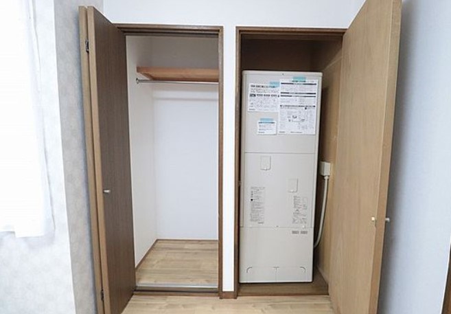 リベルティハウス その他8