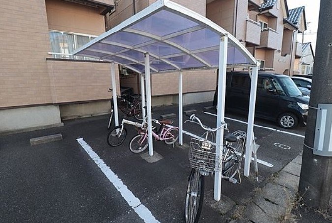リベルティハウス その他12