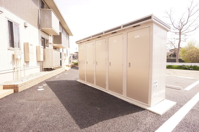 アメニティタウンⅡ その他11