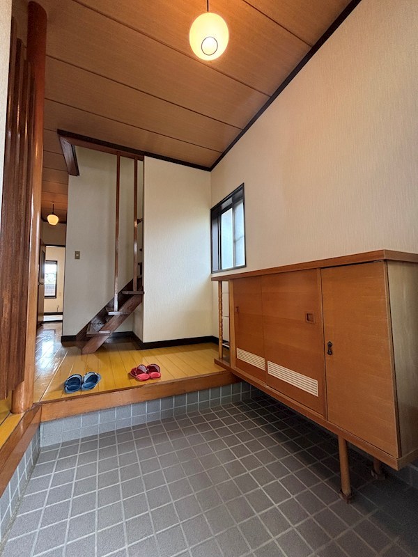 上新栄町貸家 その他1