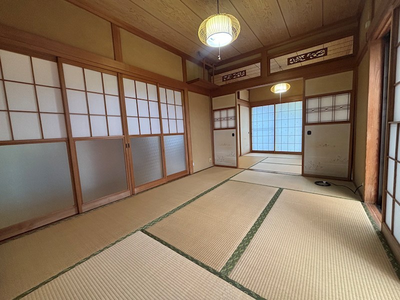 上新栄町貸家 その他2