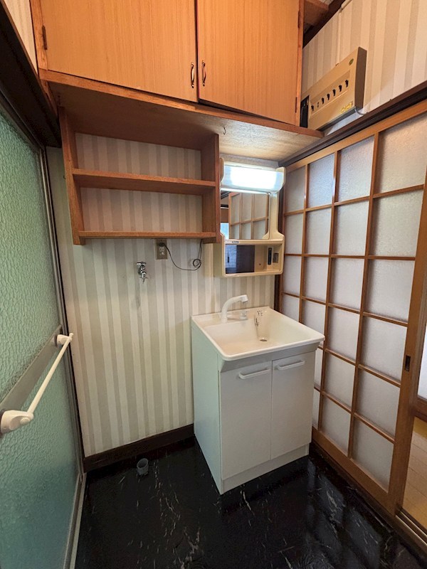 上新栄町貸家 その他6