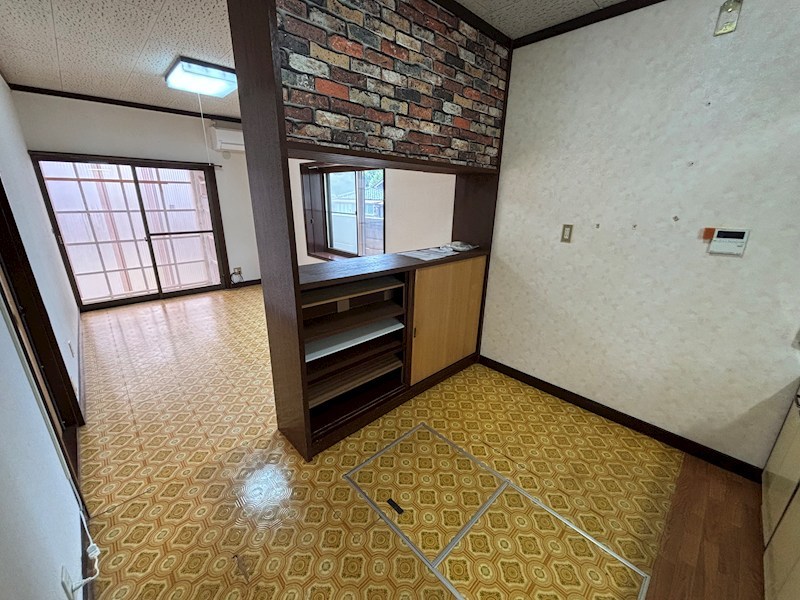 上新栄町貸家 その他11