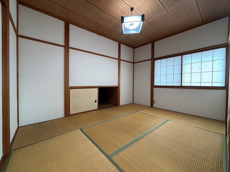上新栄町貸家 その他16