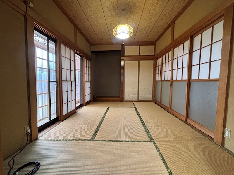 上新栄町貸家 その他21