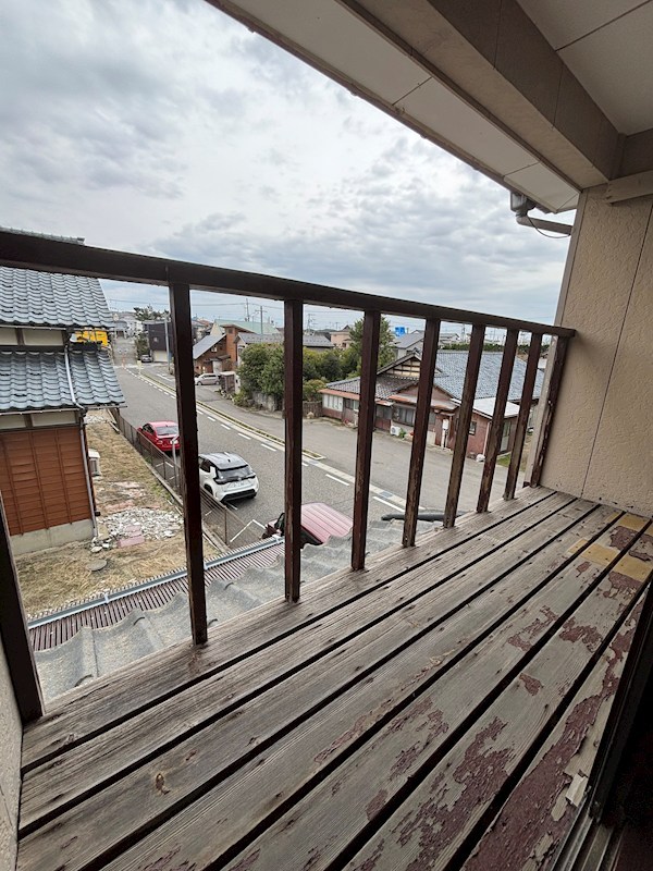 上新栄町貸家 その他22