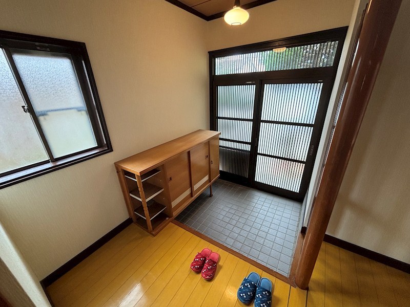 上新栄町貸家 その他23