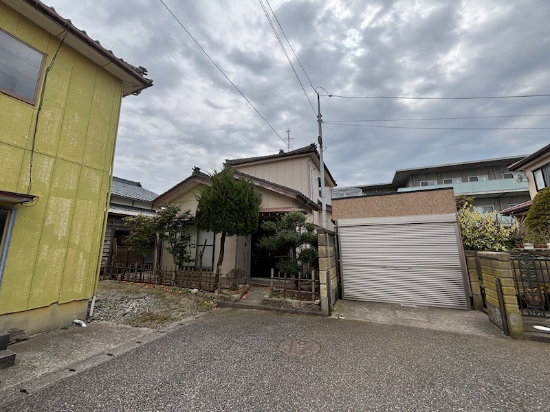 上新栄町貸家 その他24