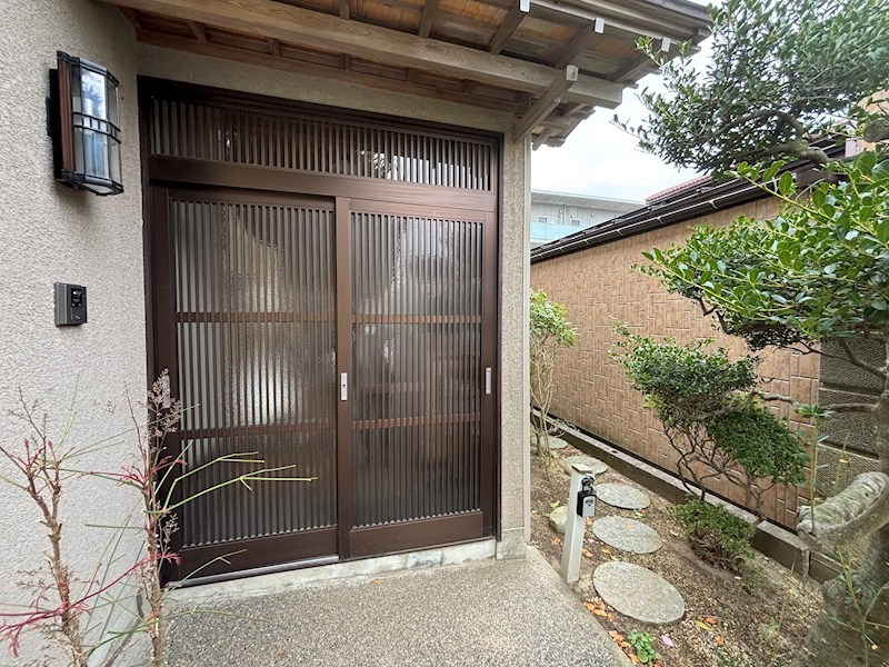 上新栄町貸家 その他25