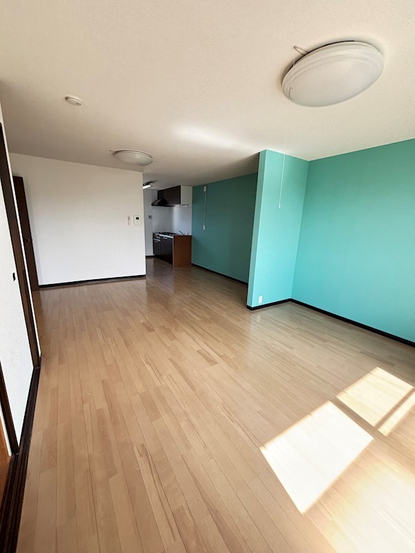 グリフィスⅡB棟 その他1