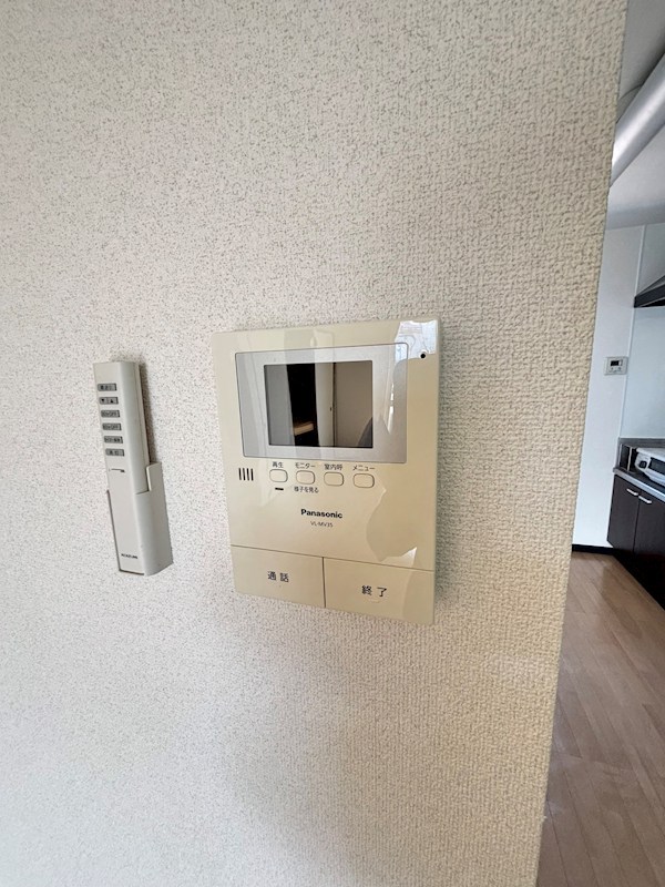 グリフィスⅡB棟 その他8