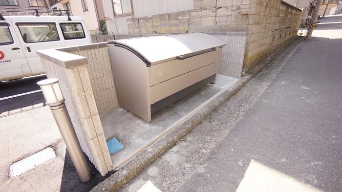 メゾンエトワール雲雀町 その他14