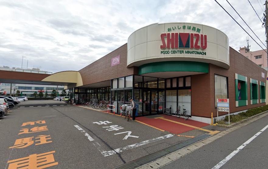 メゾンエトワール雲雀町 周辺画像1