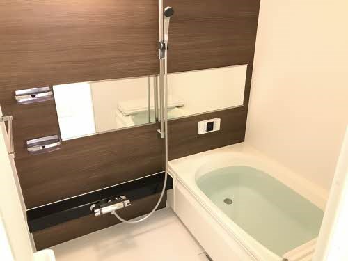 シャーメゾン新光町 その他3