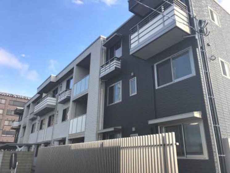 シャーメゾン新光町 その他11