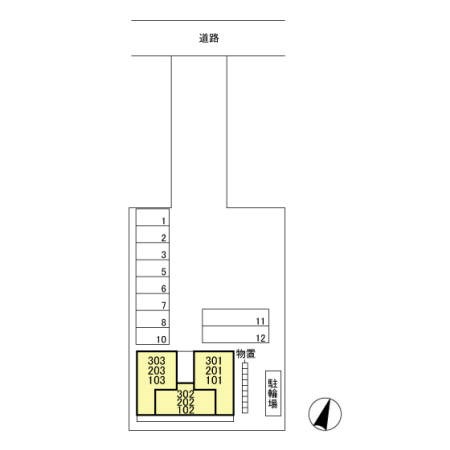 DEARROOM堀之内南 その他12