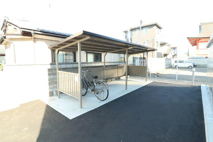 DEARROOM堀之内南 その他16