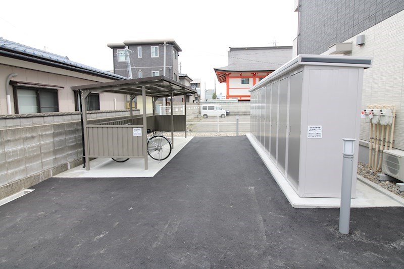 DEARROOM堀之内南 その他17