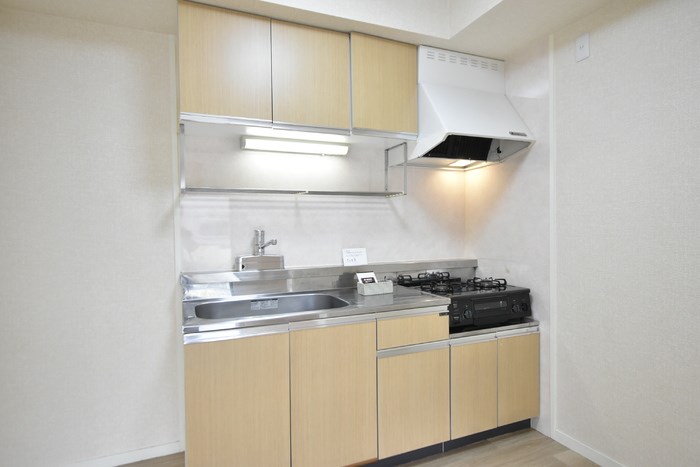 ニューハイツ幸 その他2