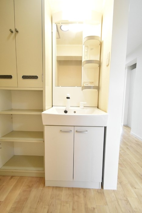 ニューハイツ幸 その他5