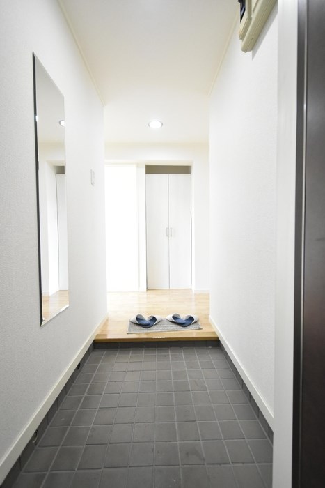 ニューハイツ幸 その他6